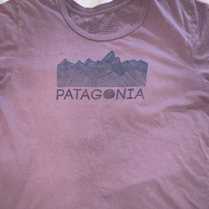 Patagonia t shirt